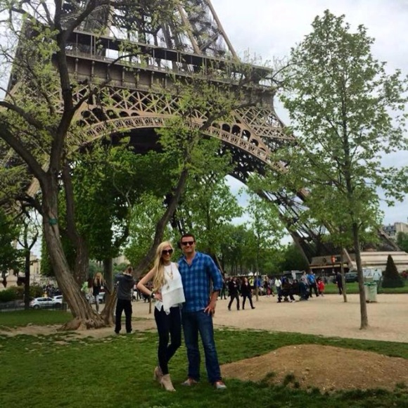 Meet your Posher, Amber - Picture 4 of 5